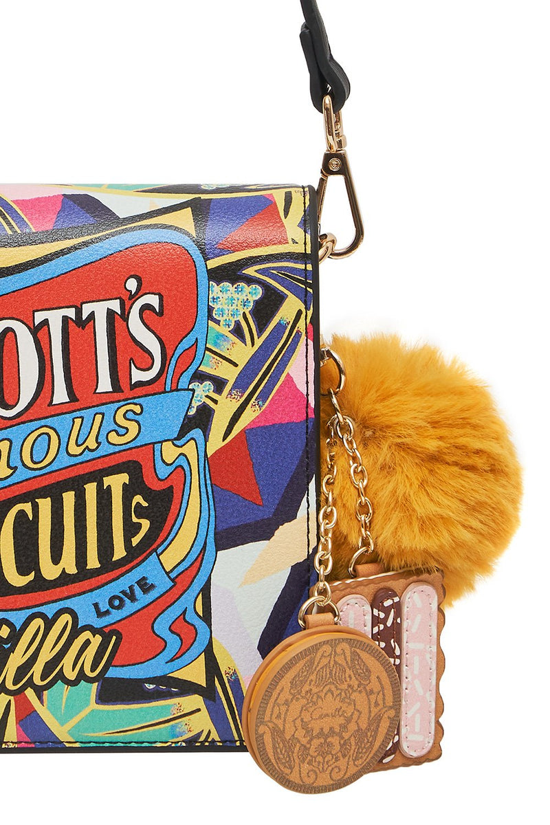 In the bag: Arnotts' seasonal success all about accessories