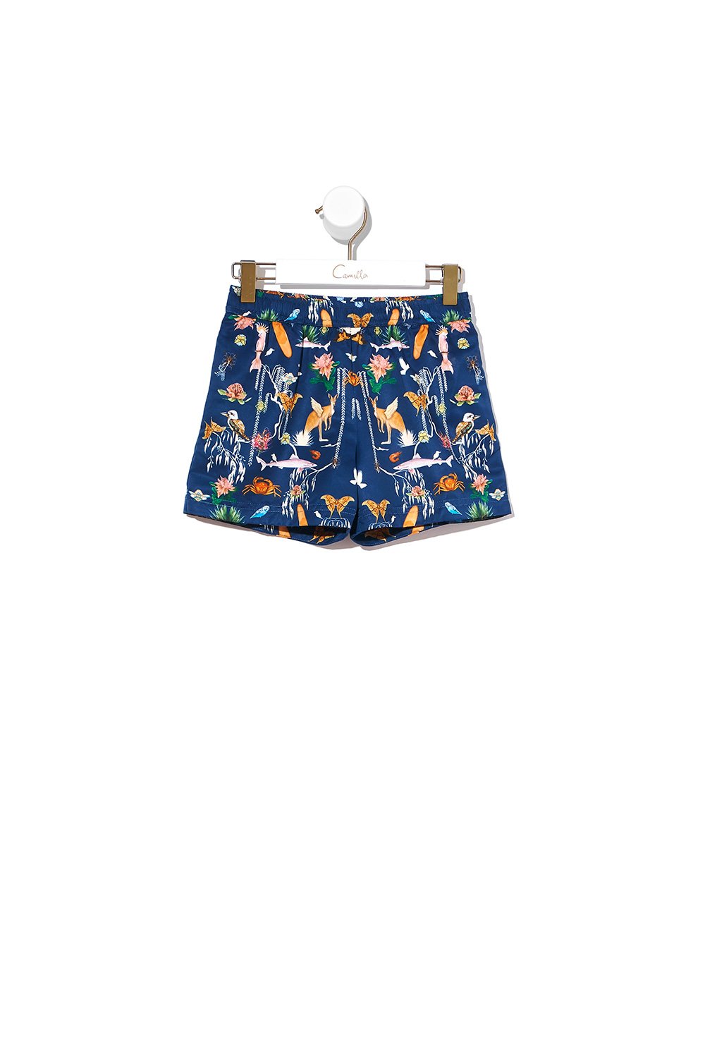 BOYS BOARDSHORT DESERT DANCE