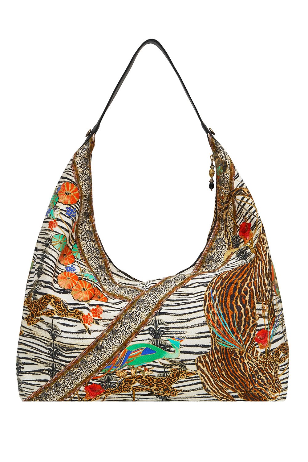 BEACH HOBO COSMIC CONFLICT