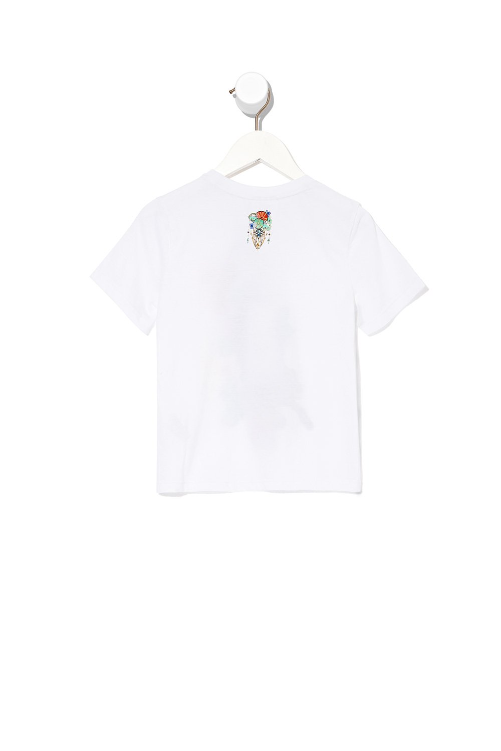 INFANTS SHORT SLEEVE T-SHIRT ZIBA ZIBA
