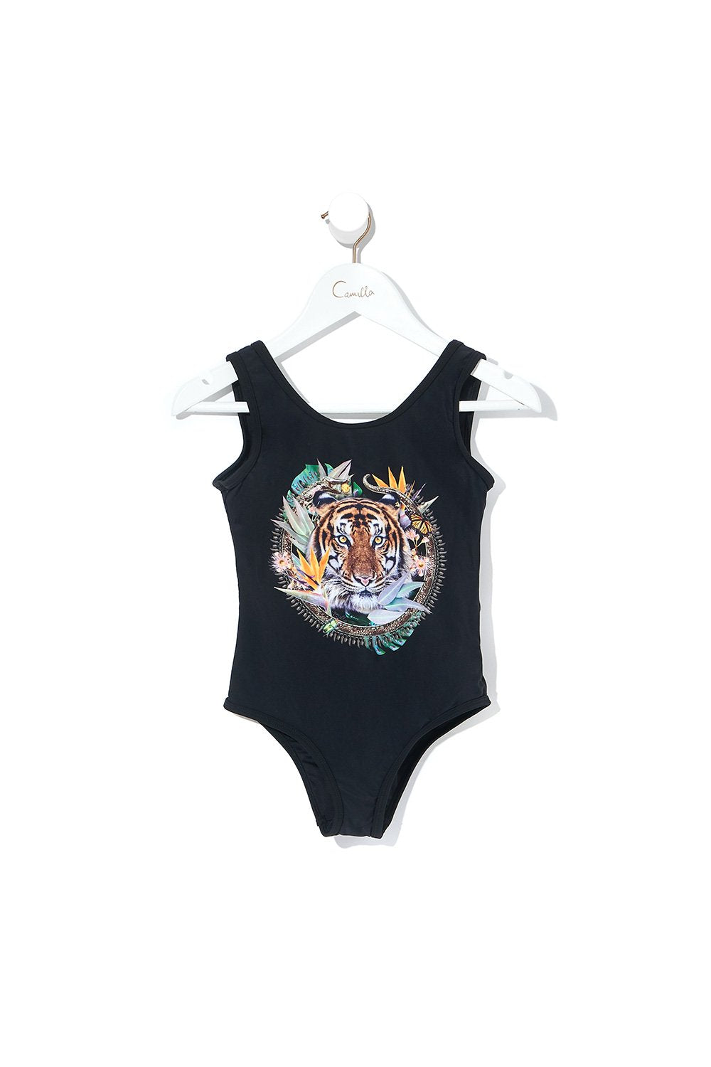 INFANTS SWIM ONE PIECE LOST PARADISE