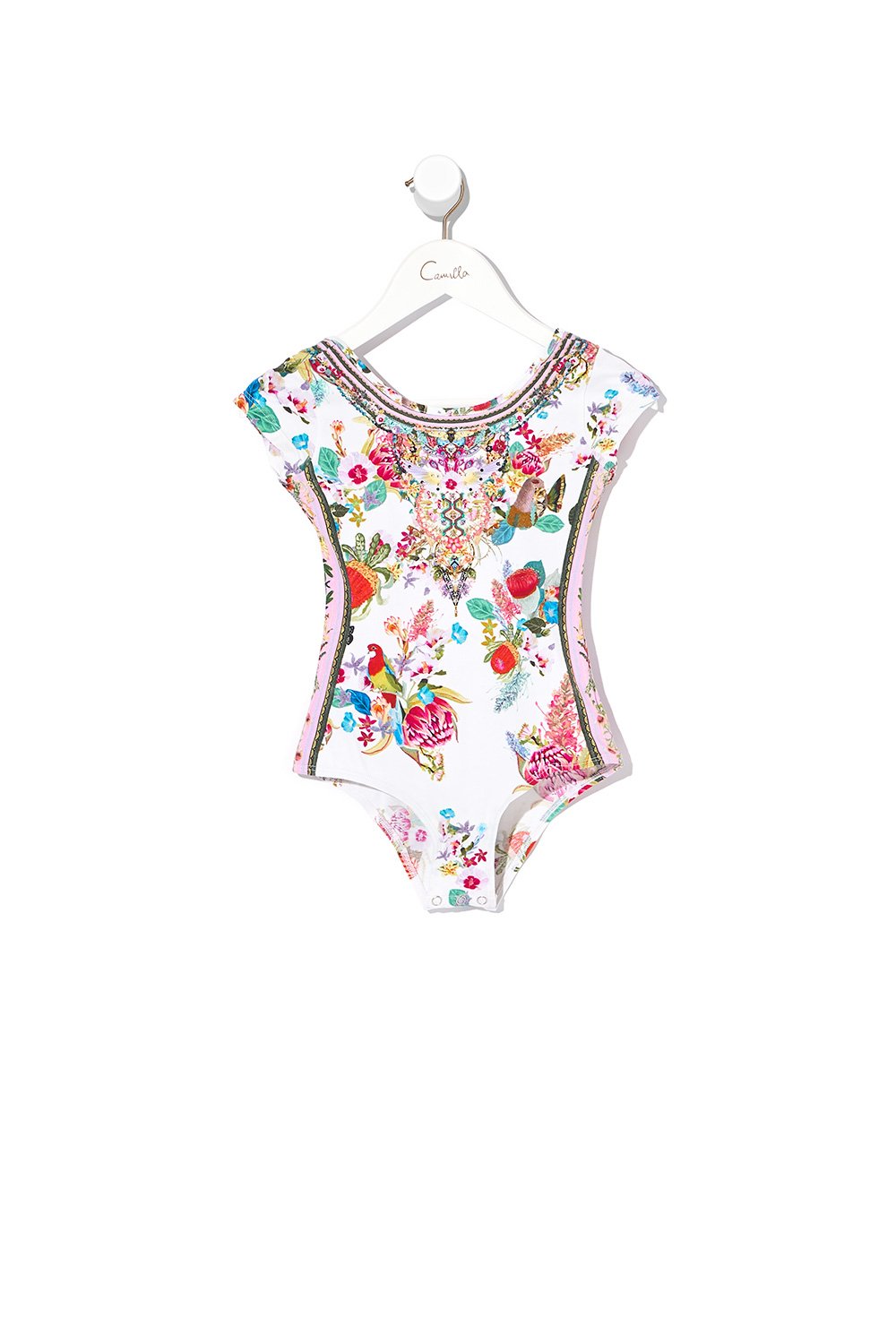 KIDS LEOTARD HOMEWARD FOUND