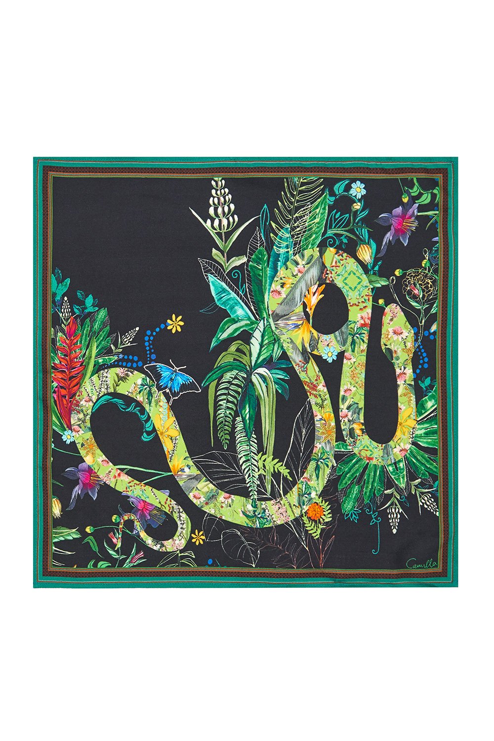 POCKET SQUARE RIVER CRUISE