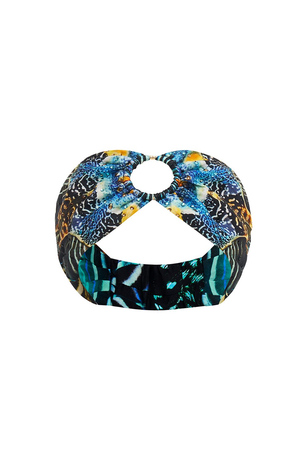 RING HEADBAND MARINE QUEEN