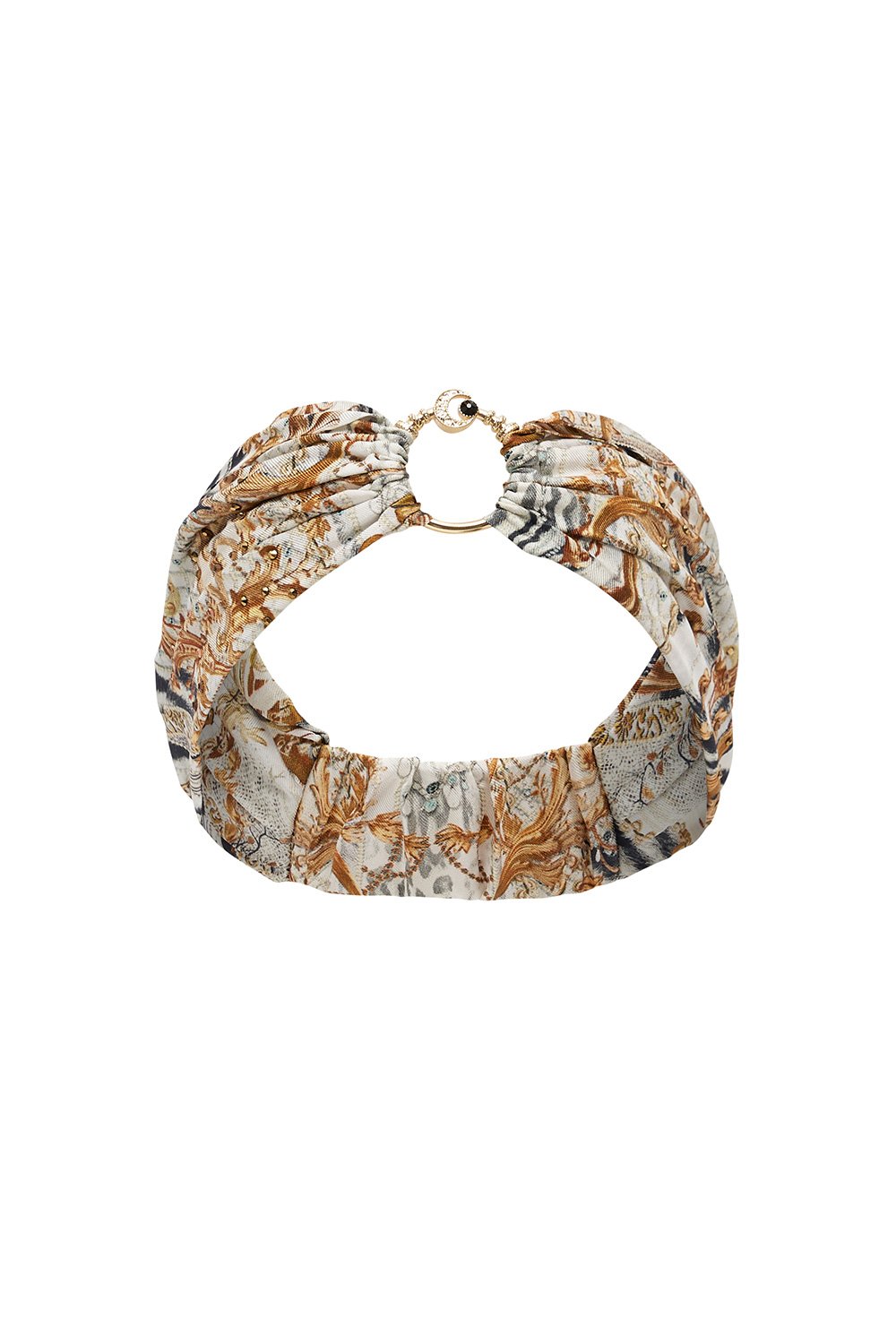 RING HEADBAND GATES OF GLORY