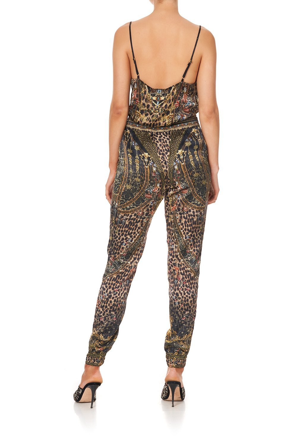 LACE TRIM CAMI ABINGDON PALACE