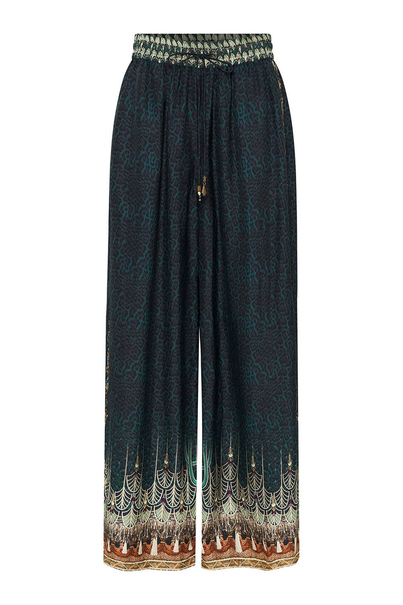 LONG BIAS SLIP FITZGERALDS FLAPPER main image 1