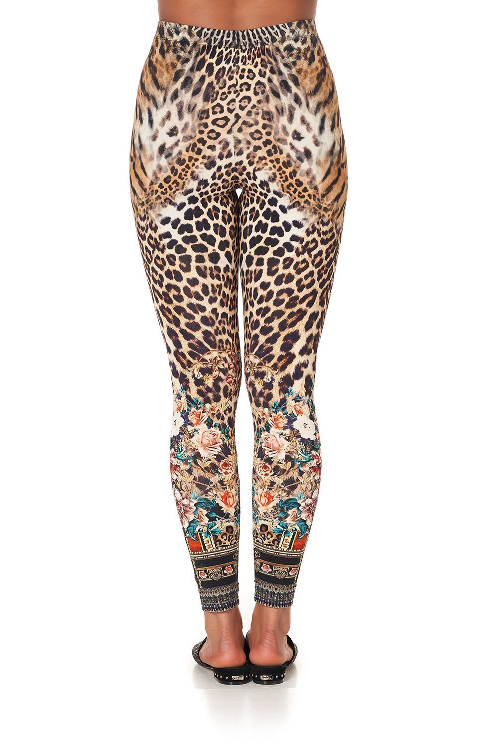 LEGGINGS CALL OF THE CATHEDRAL