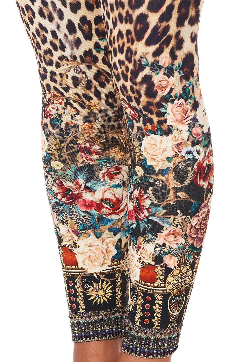 LEGGINGS CALL OF THE CATHEDRAL