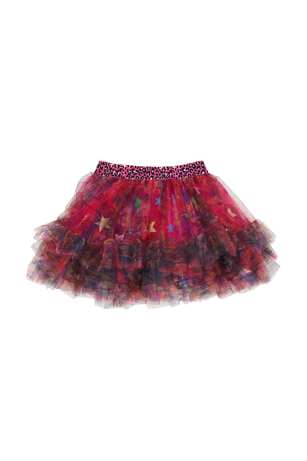 BABIES TUTU SKIRT BABYS A GO GLITTER