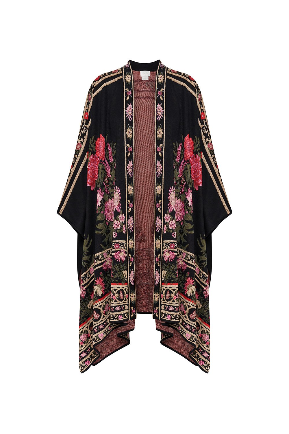 THROW OVER HAMPTON HIVE