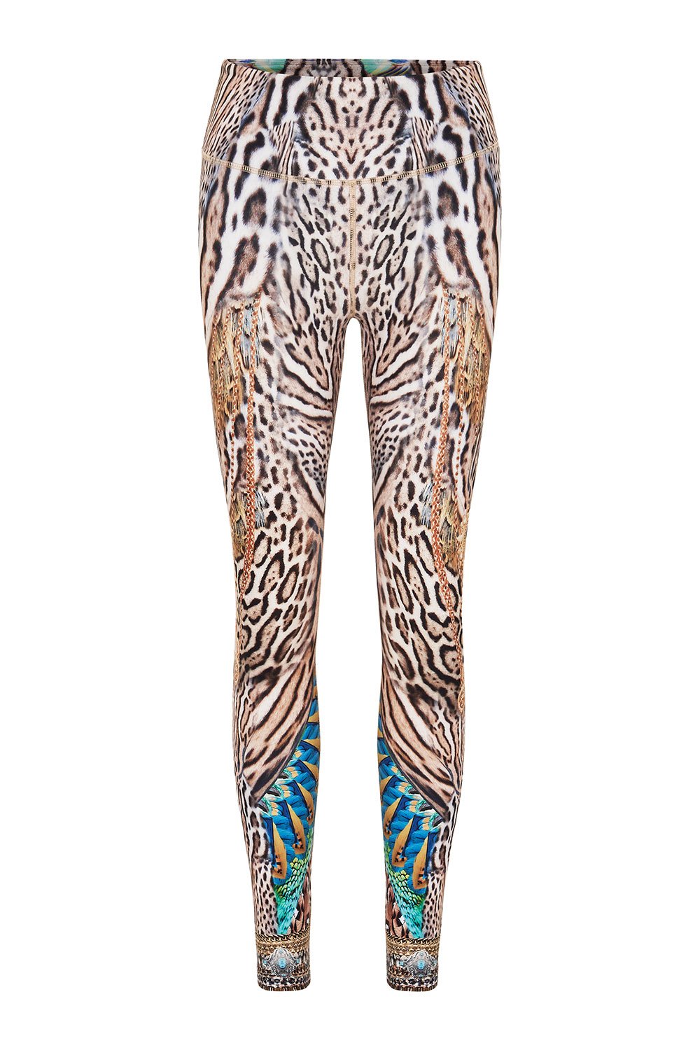 ACTIVE PANT WARRIOR WANDERLUST