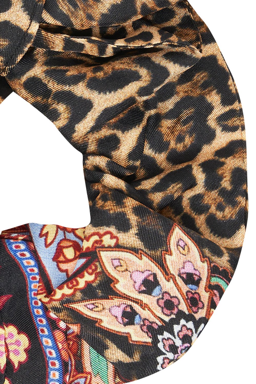 SCRUNCHIE MAYFAIR MARY