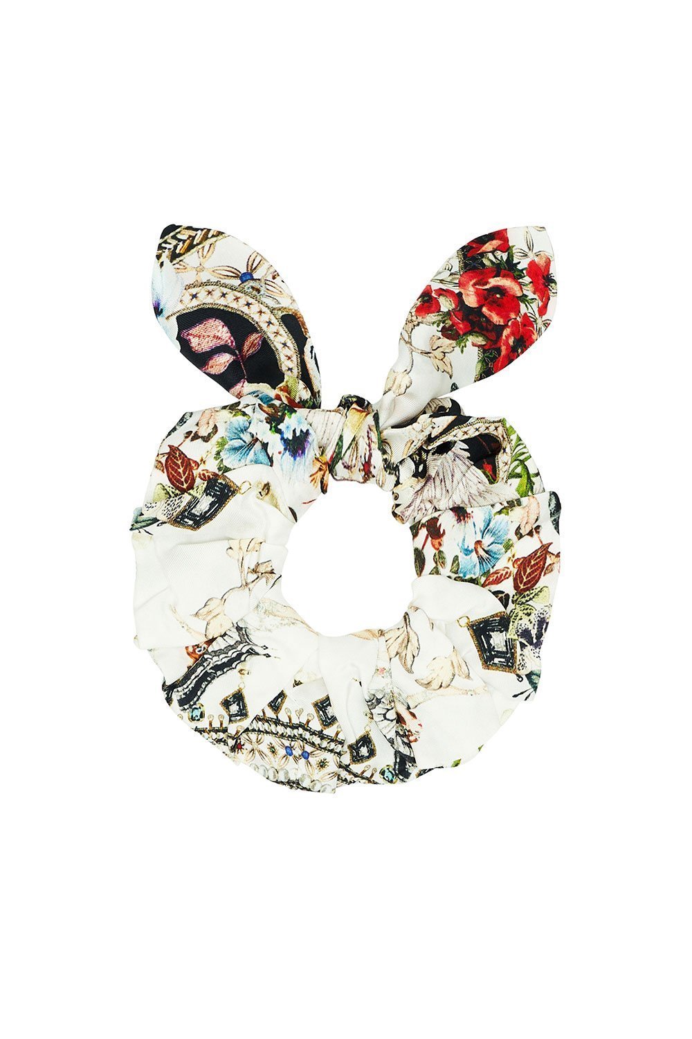 SCRUNCHIE SHAKESPEARES GARDEN