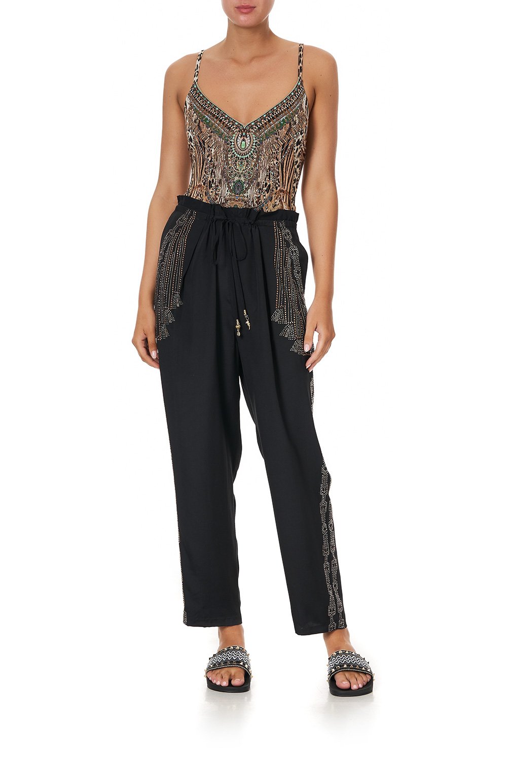 LOW BACK BODYSUIT BERKELEY ST AFTER DARK