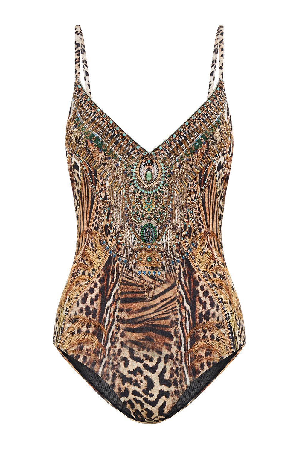 LOW BACK BODYSUIT BERKELEY ST AFTER DARK