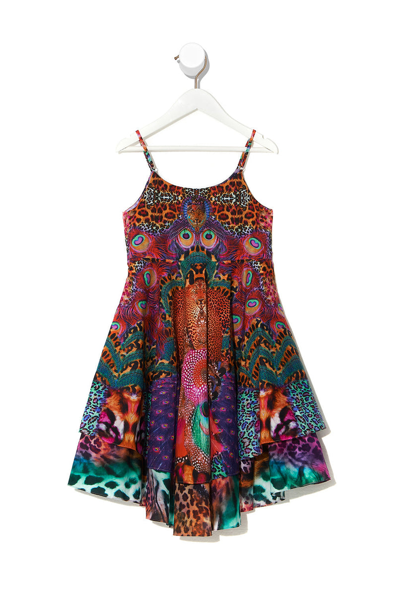 BABIES JUMPDRESS XANADU RISING