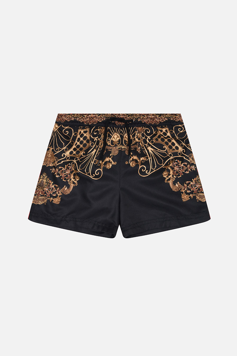 BOYS BOARDSHORT SHADOWS OF ARMADA