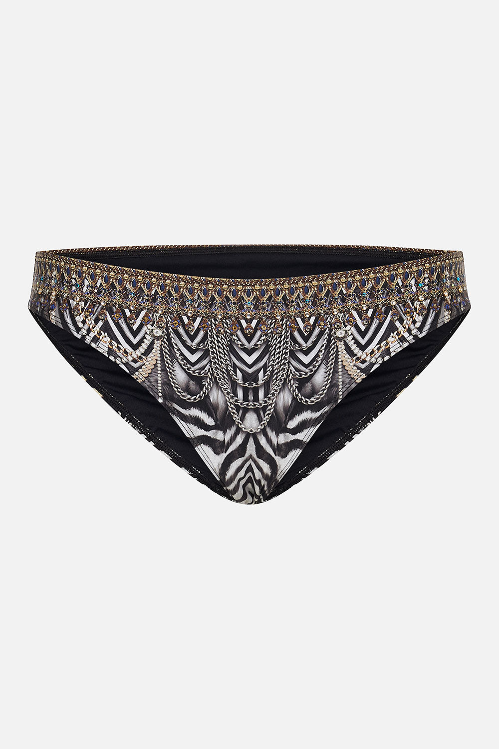 REGULAR PANT KNIGHT OF THE WILD