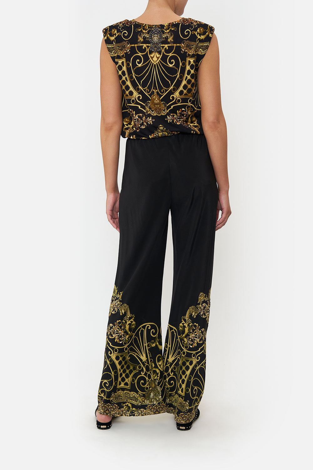 JERSEY MUSCLE TANK SHADOWS OF ARMADA