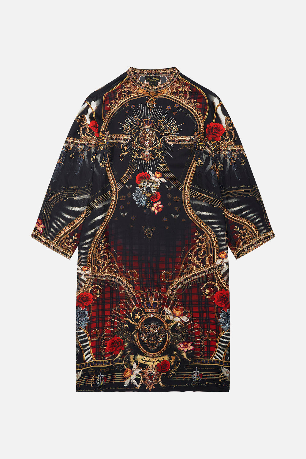 MENS KAFTAN DO I ENTERTAIN YOU