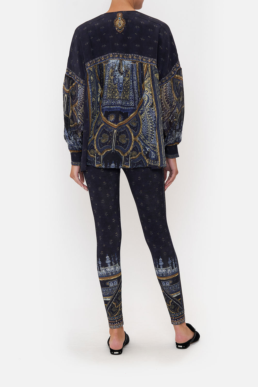 LEGGINGS FOREVER FAMILY