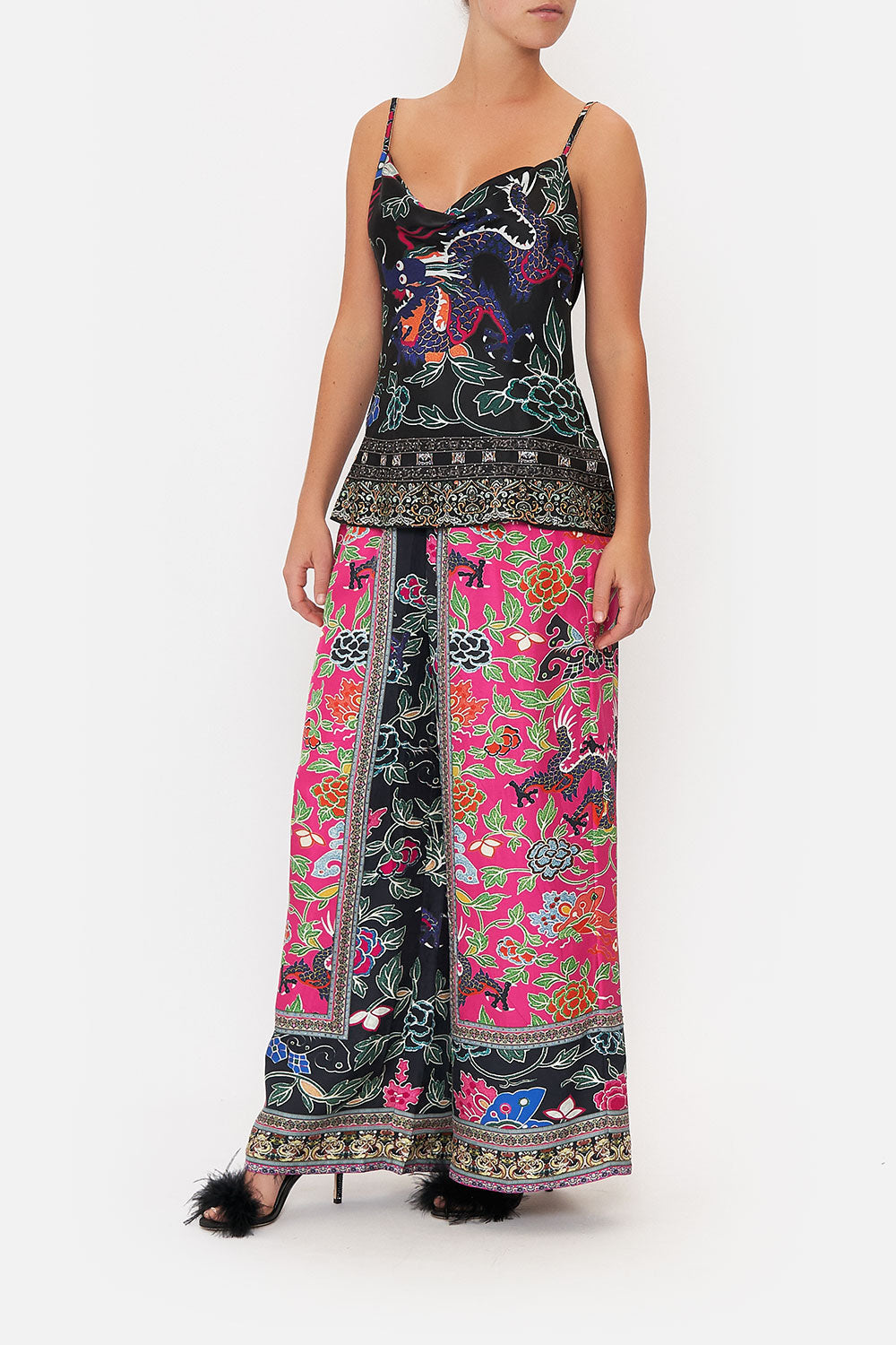 BIAS CAMI TWILIGHTS TOKEN