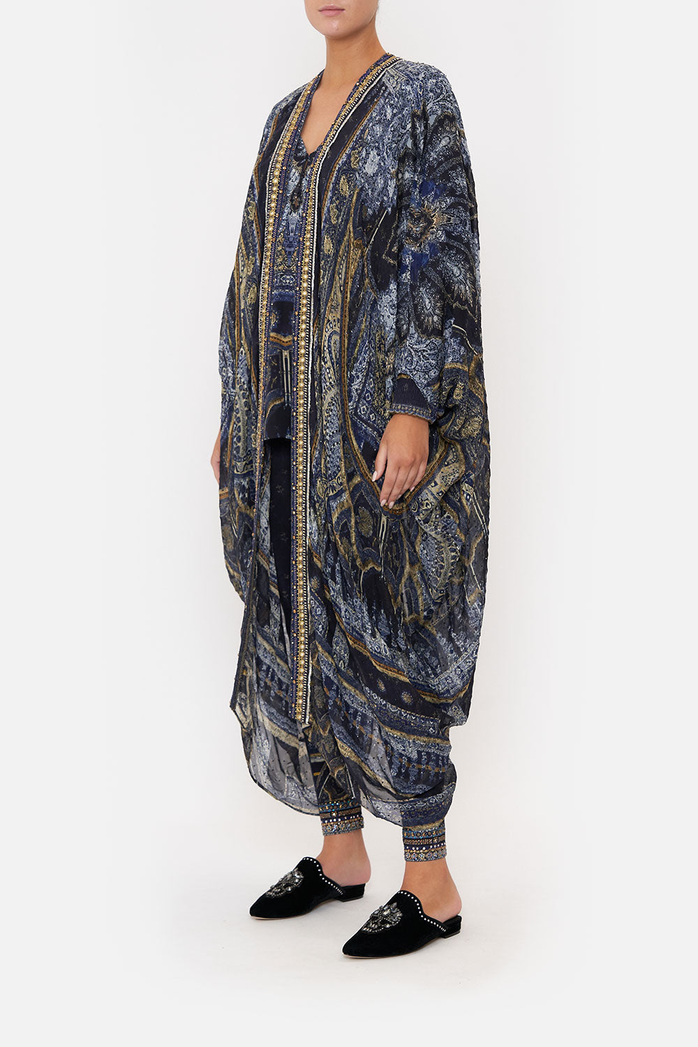 LAYER WITH CENTRE BACK PANEL FOREVER FAMILY