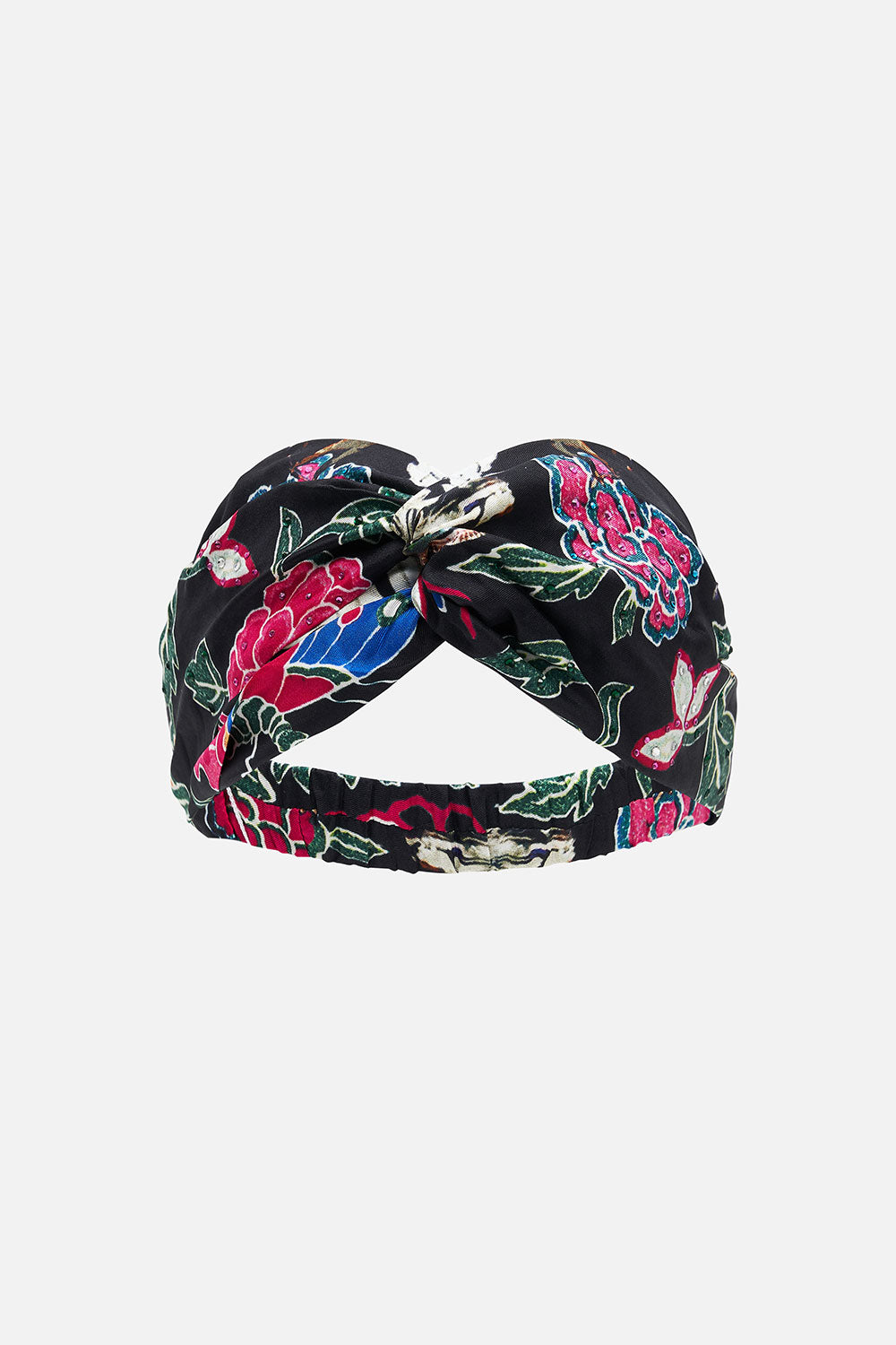 WOVEN TWIST HEADBAND TWILIGHTS TOKEN