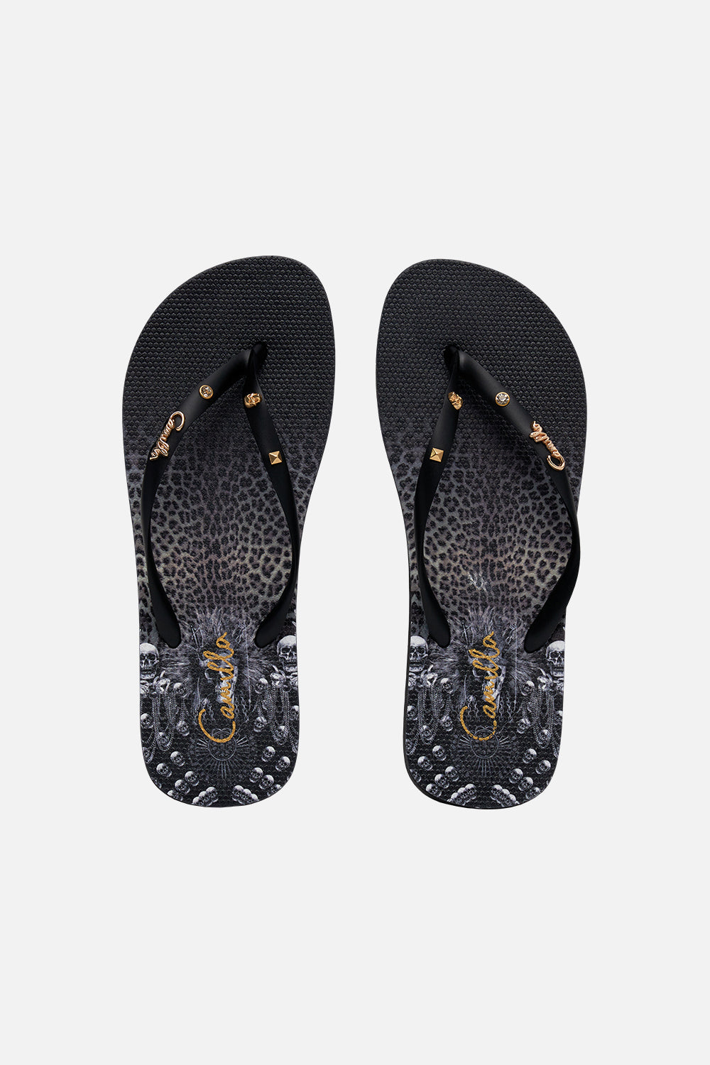 THONGS ORDER OF DISORDER