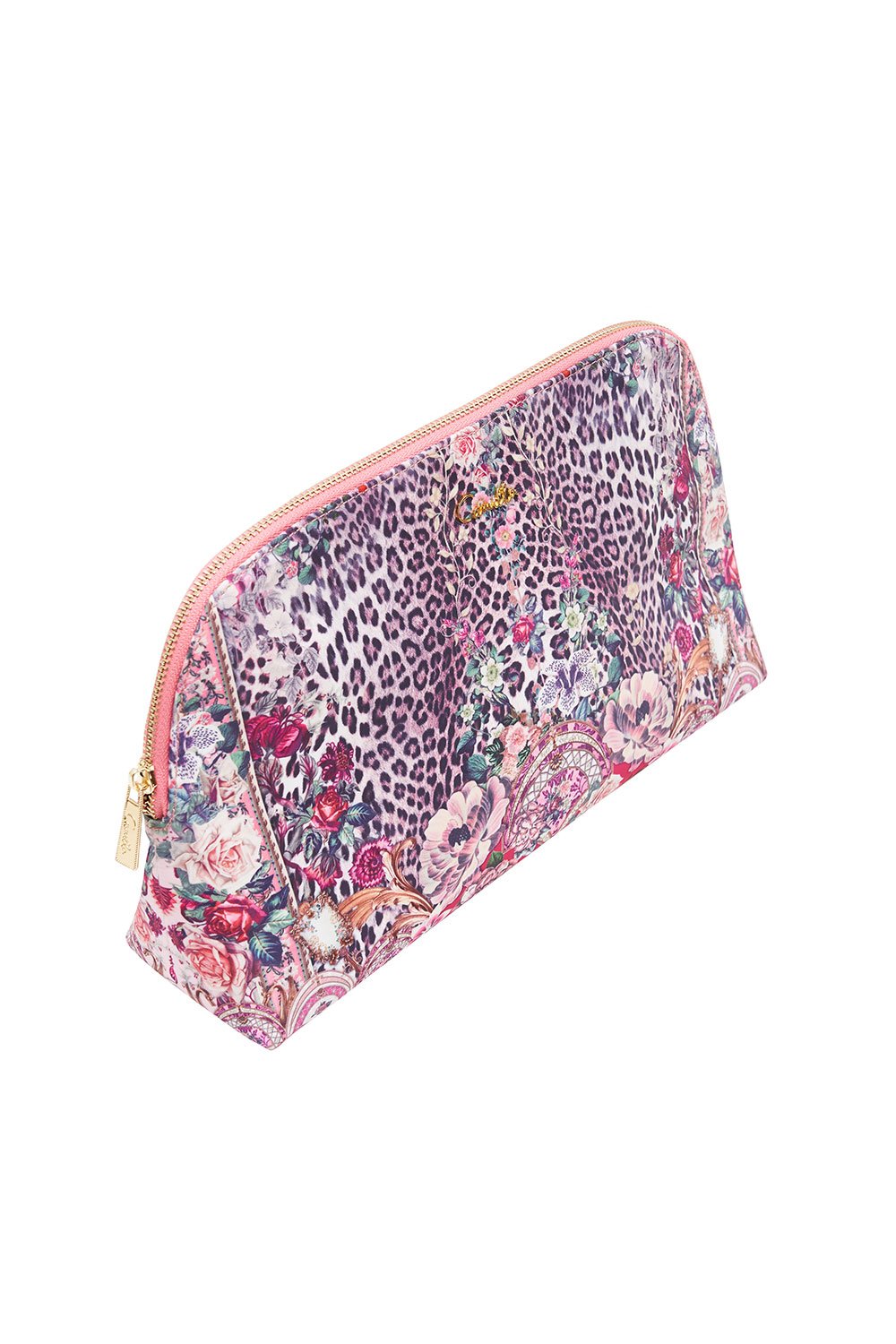 LARGE COSMETIC CASE ANARCHY AT ANNABELS