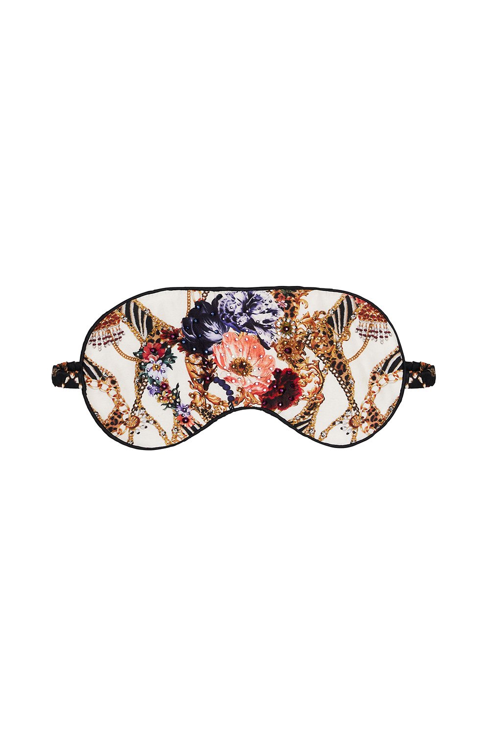 EYE MASK AND PILLOW SET REIGN SUPREME