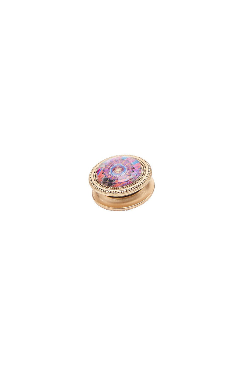 GOLD CLOTHING MAGNETS PRIMA DONNA main image 1