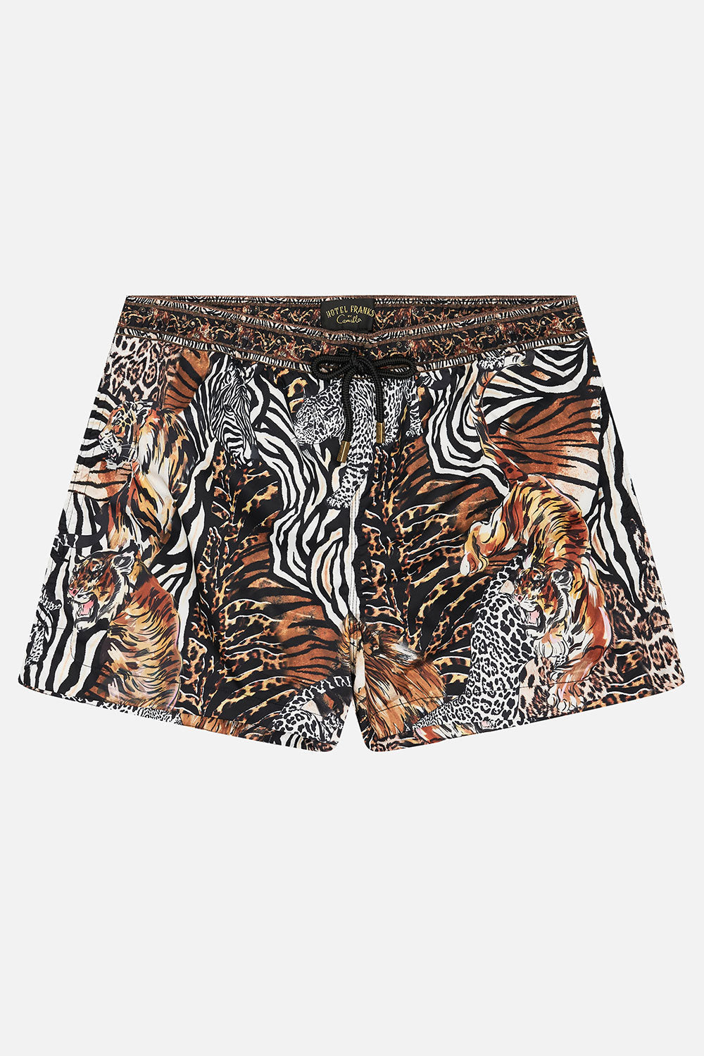 SHORT SWIM SHORT WHATS NEW PUSSYCAT