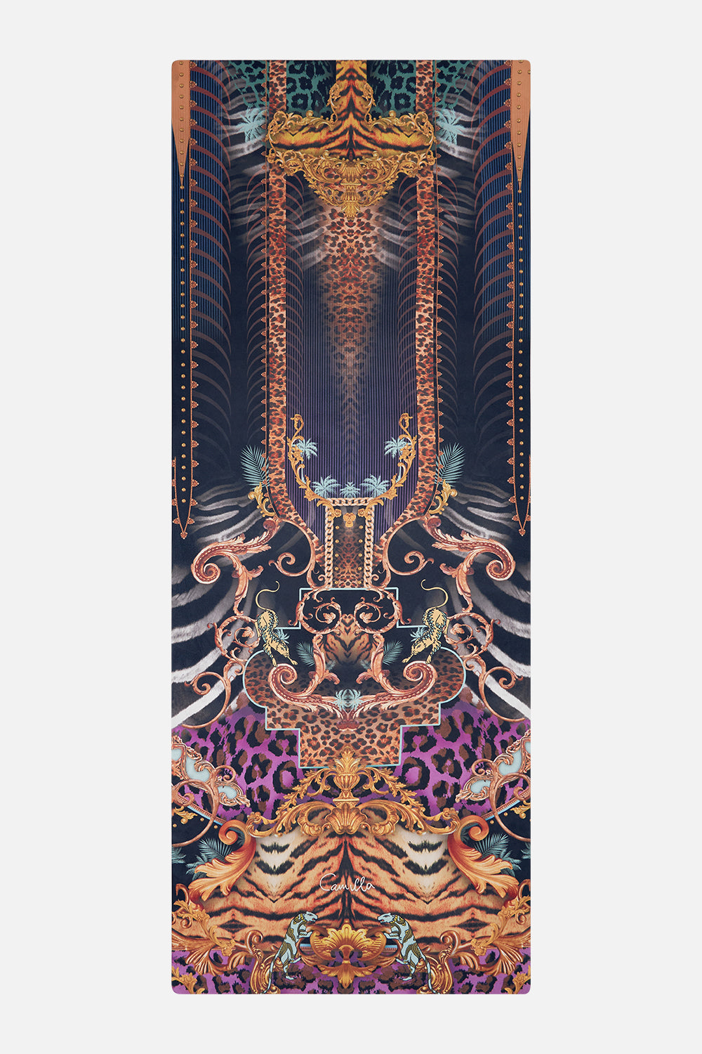 YOGA MAT SHES GOT GRACE