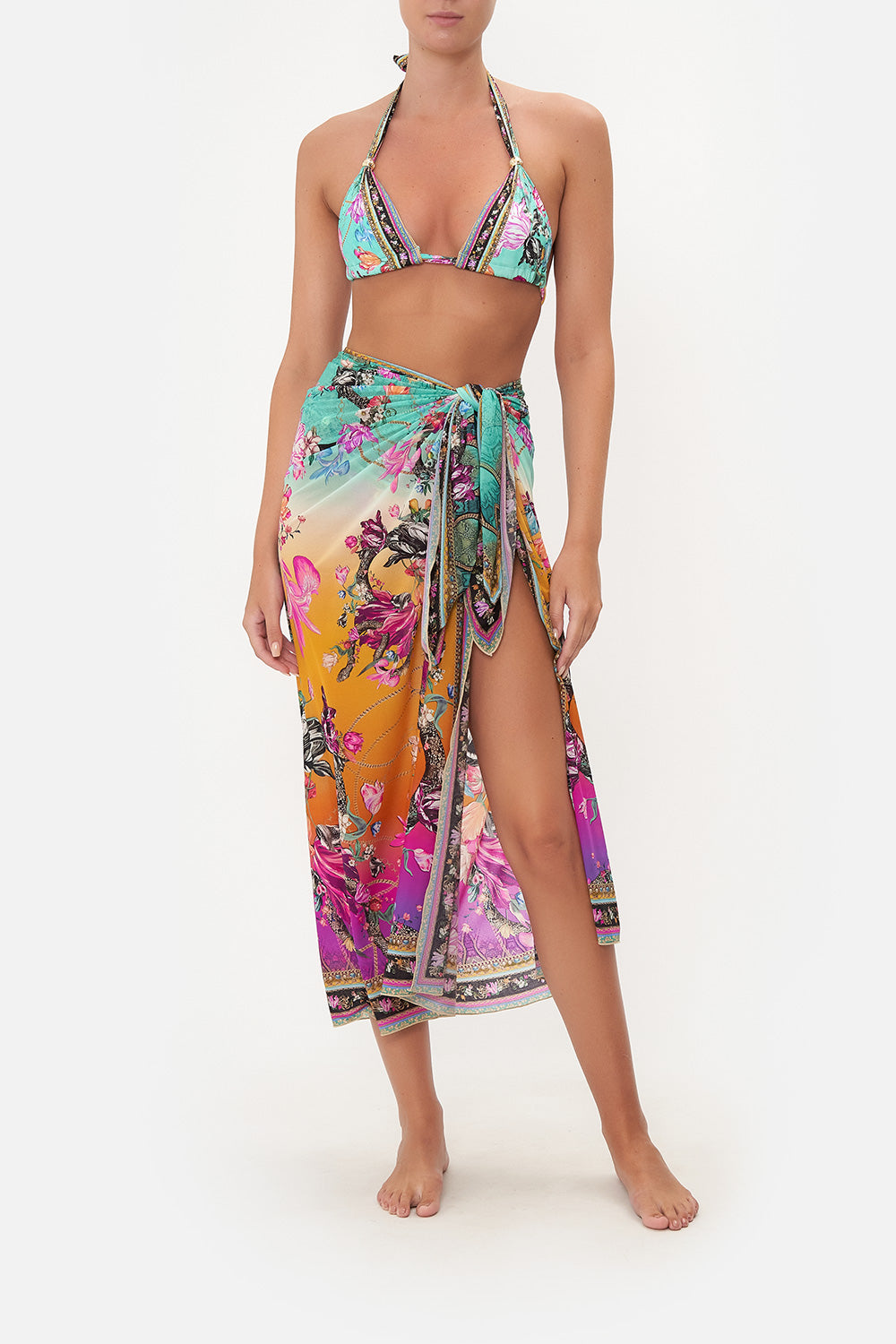 LONG SARONG VIPER ROOM