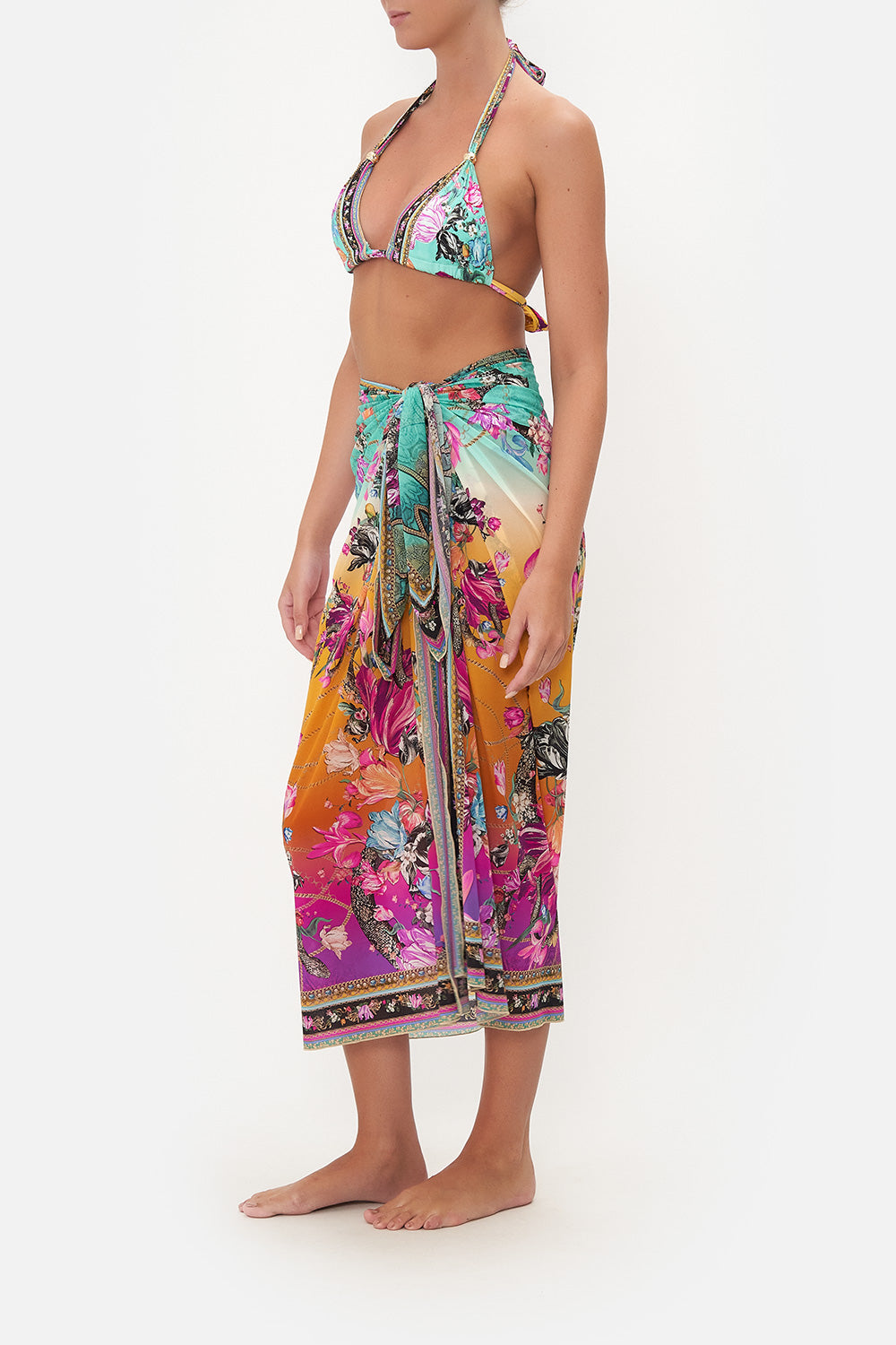 LONG SARONG VIPER ROOM