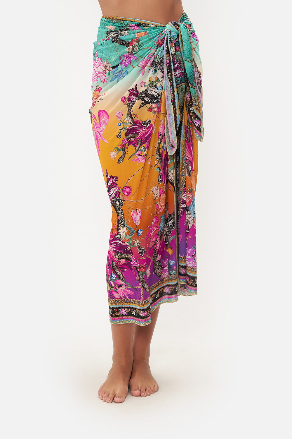 LONG SARONG VIPER ROOM