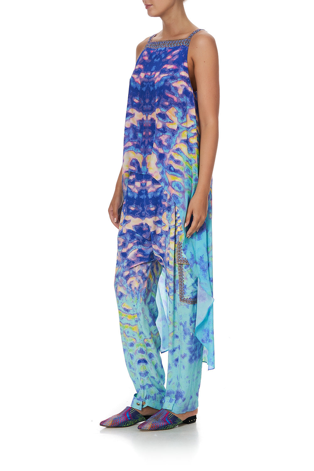 HIGH LOW TANK THE CALL OF THE BANSHEE