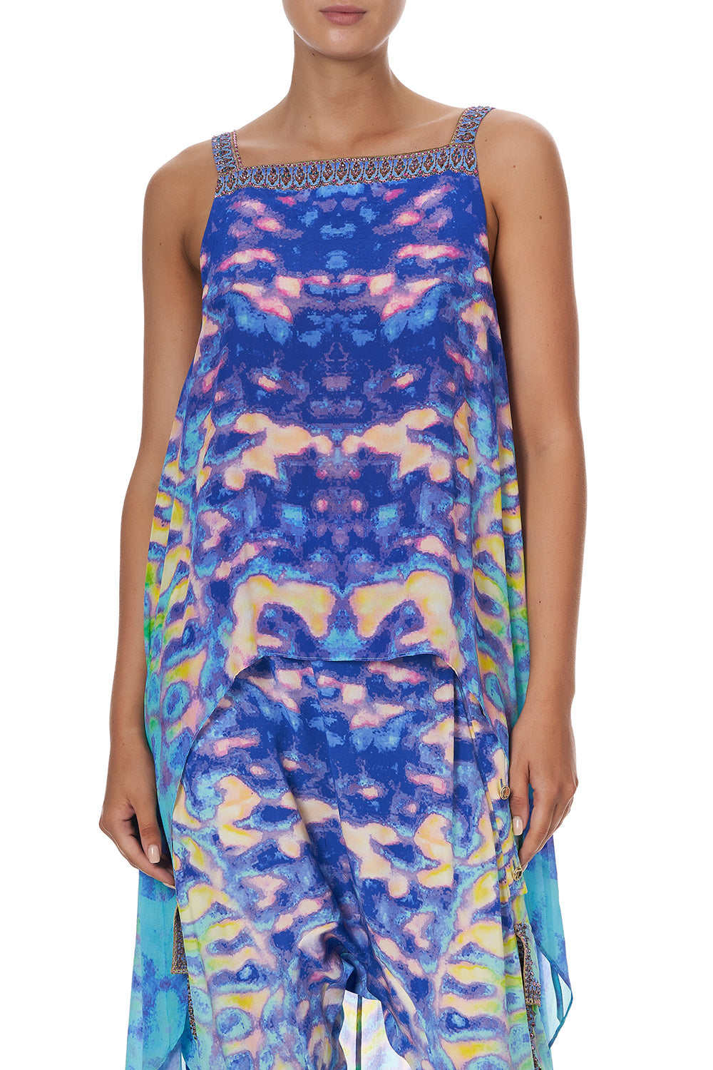 HIGH LOW TANK THE CALL OF THE BANSHEE