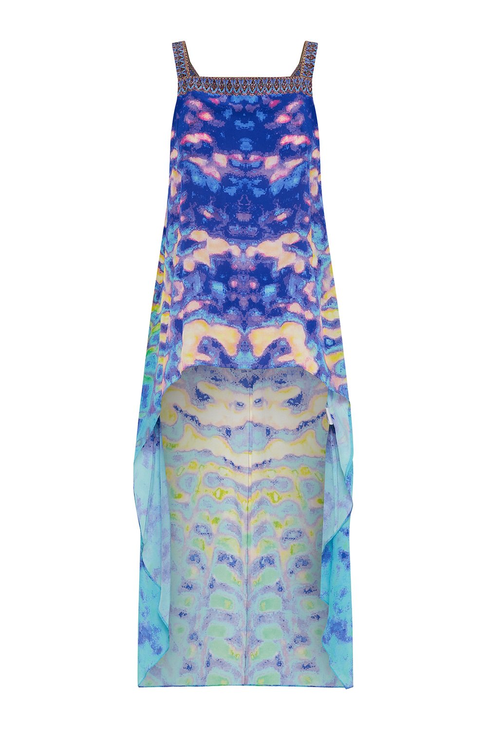 HIGH LOW TANK THE CALL OF THE BANSHEE