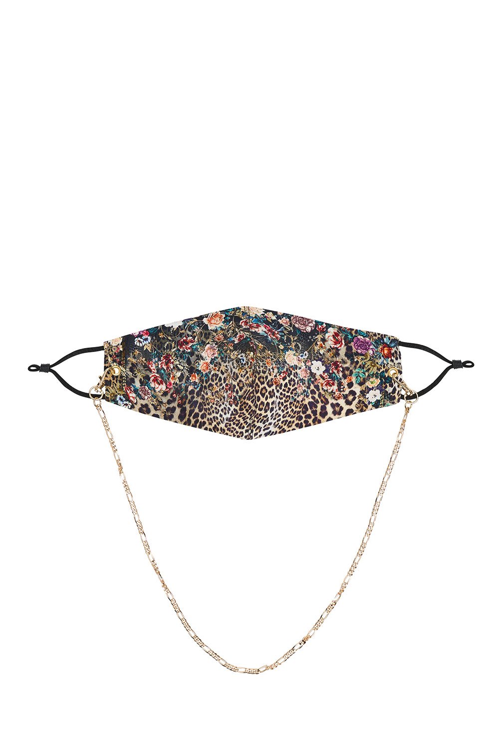 FACE MASK COVER WITH CHAIN CALL OF THE CATHEDRAL