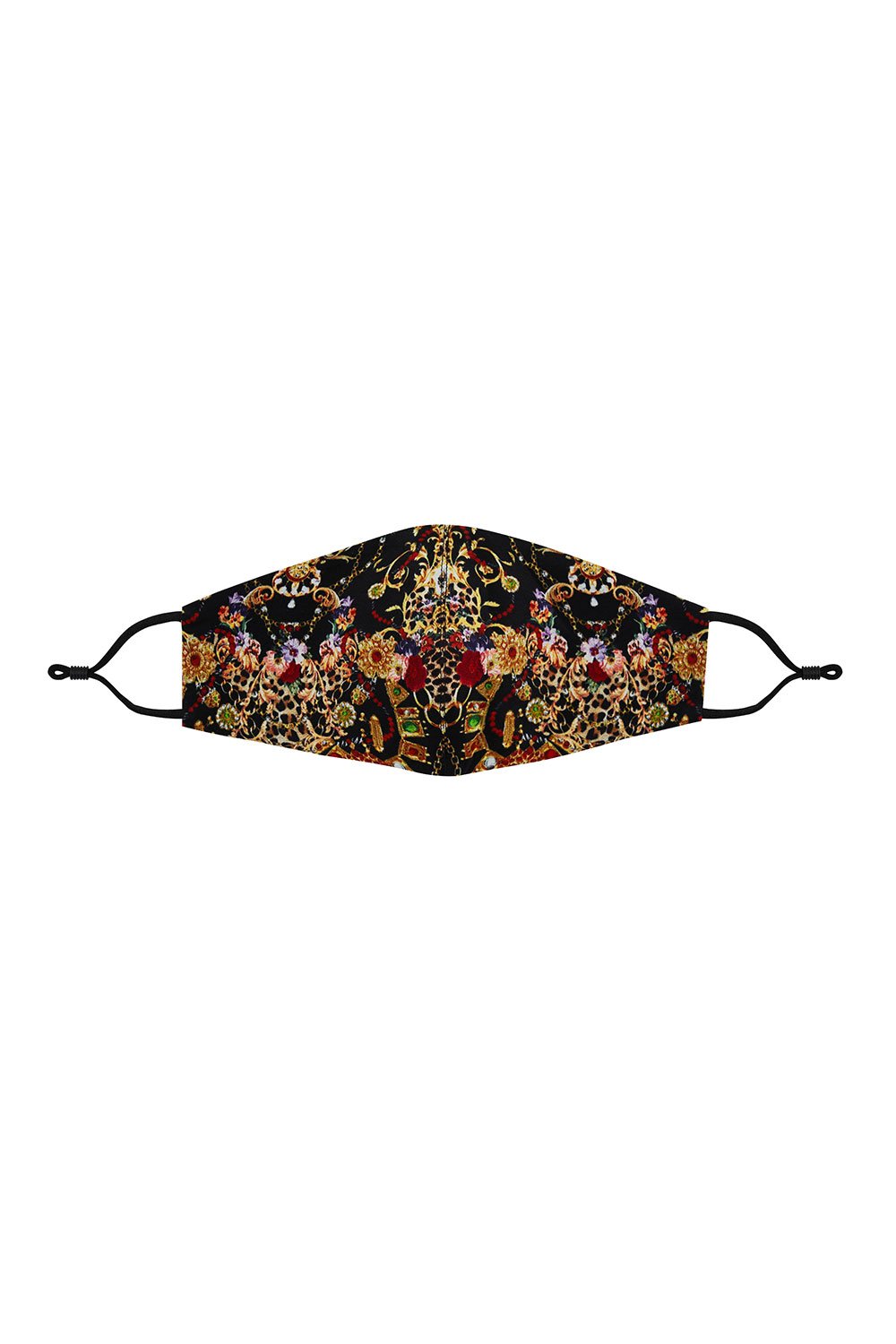 FACE MASK COVER A NIGHT IN THE 90S