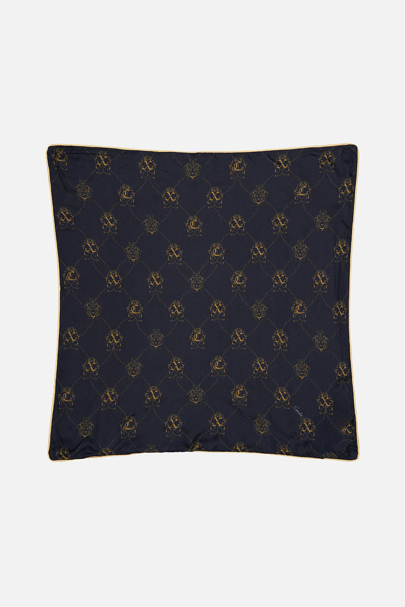 LARGE SQUARE CUSHION MEET ME IN MALLORCA main image 1
