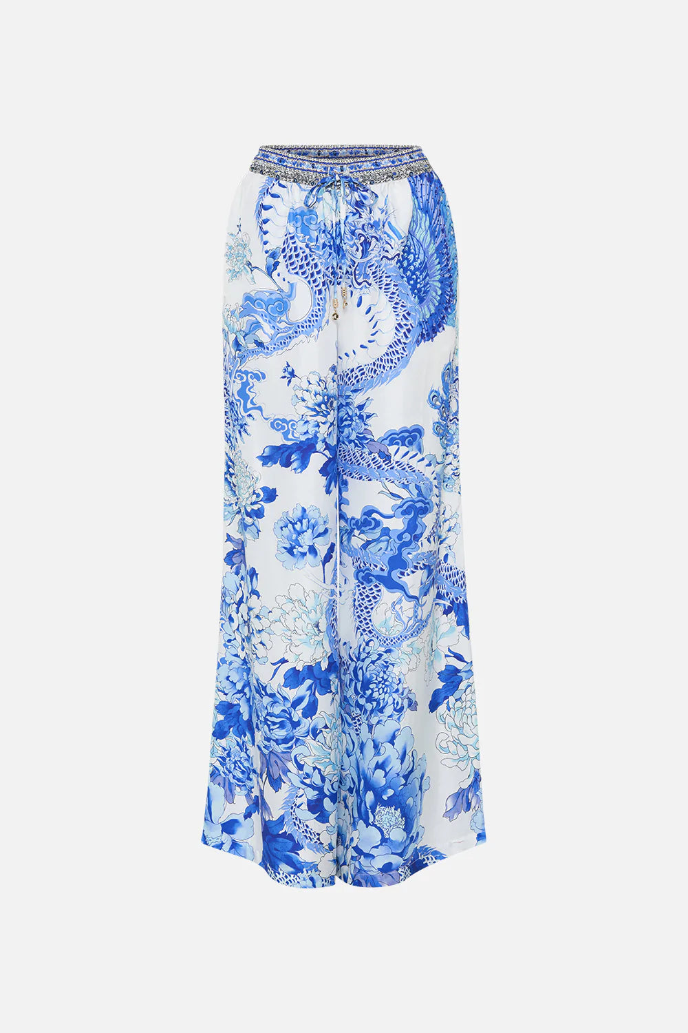 LOUNGE PANT HEART OF A DRAGON