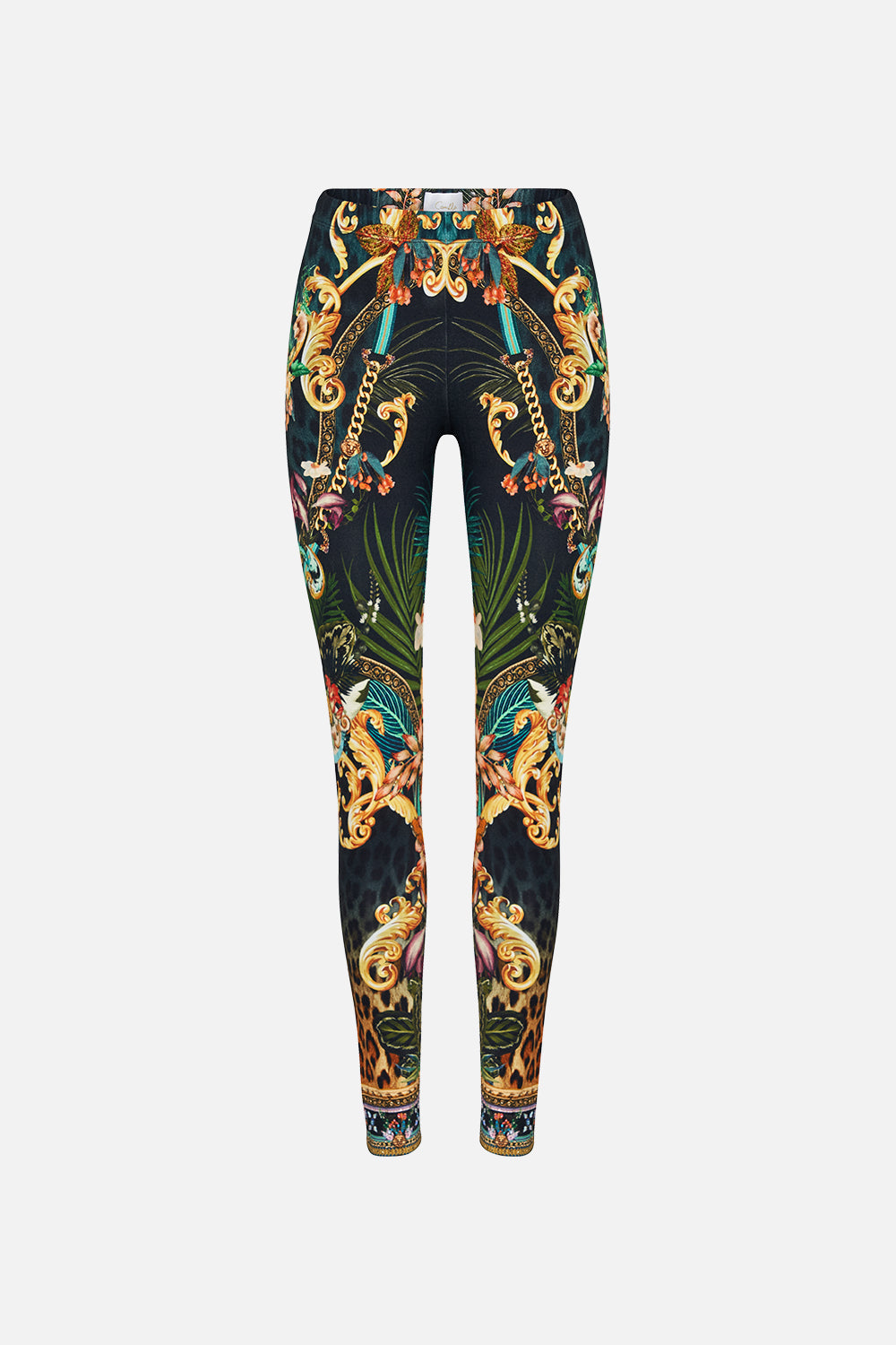 LEGGINGS FEARLESS FELIS