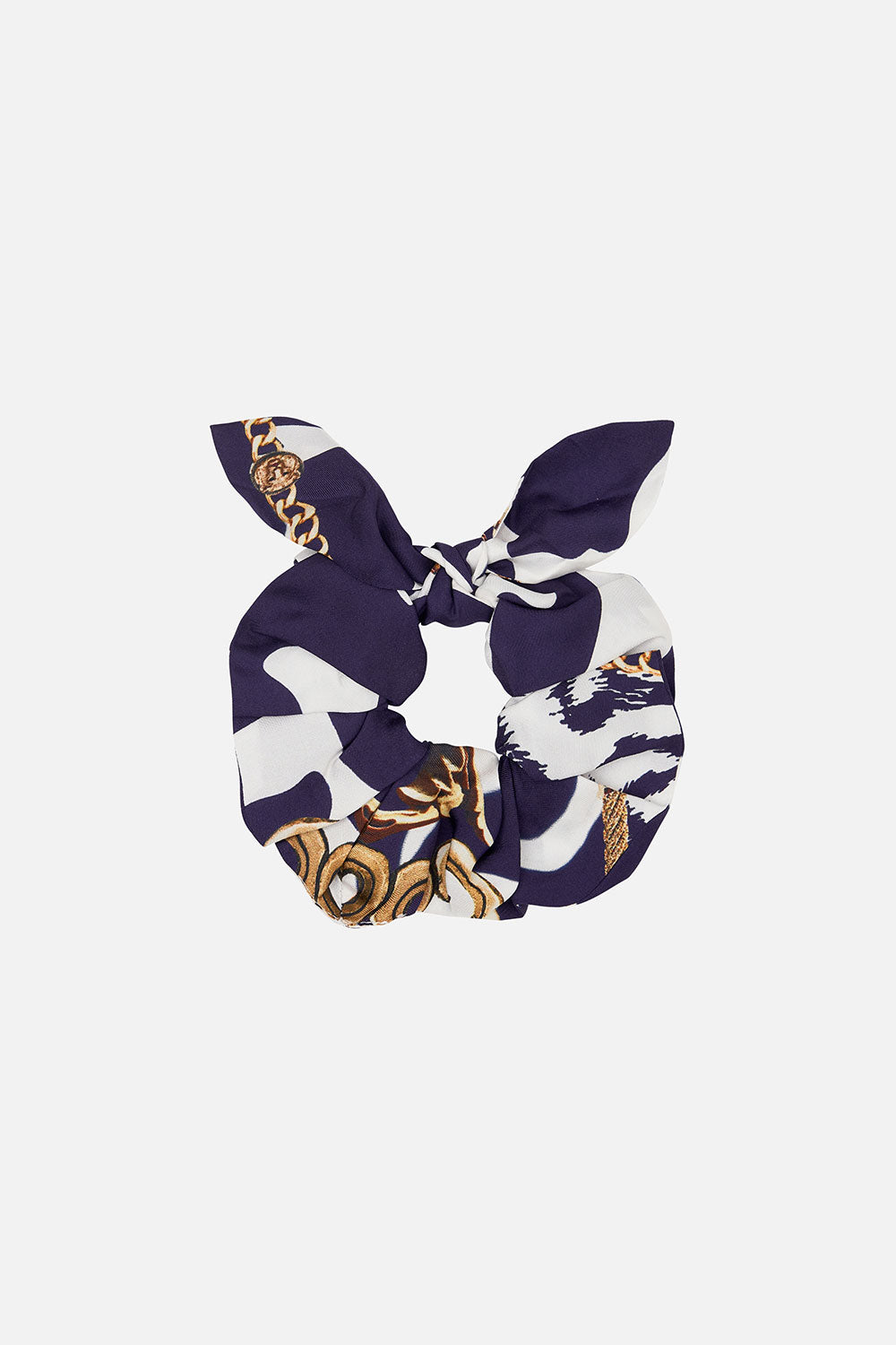 SCRUNCHIE WHERES YOUR HEAD AT