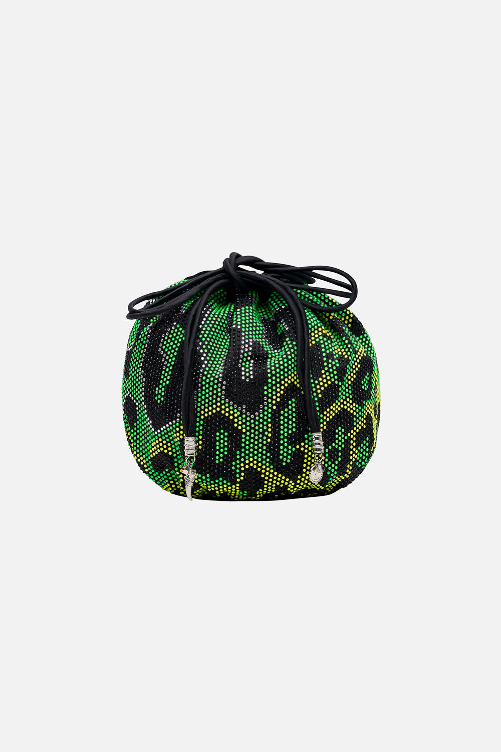 DRAWSTRING POUCH GORILLA GROOVE
