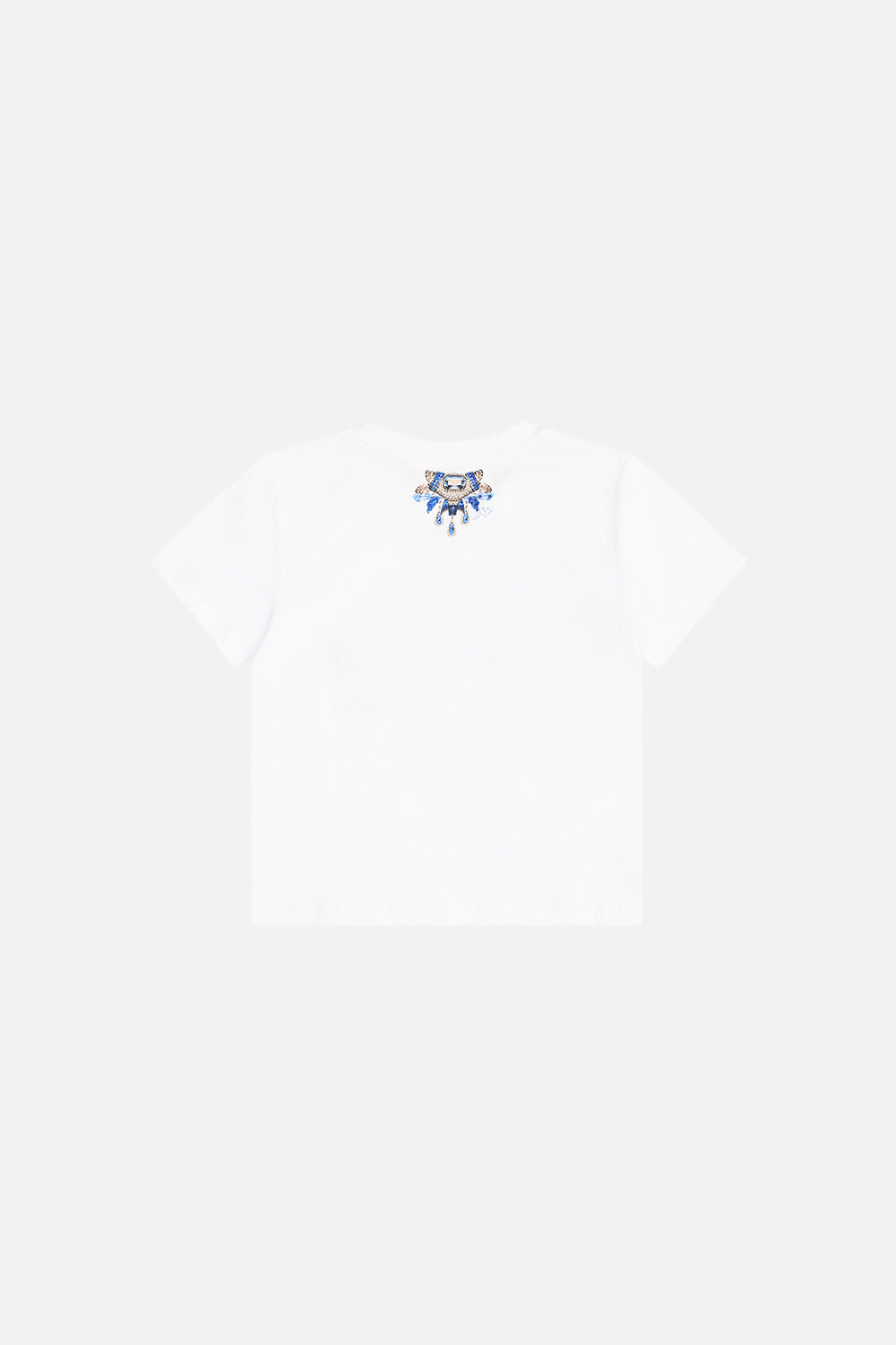 KIDS SHORT SLEEVE T-SHIRT 12-14 HEART OF A DRAGON