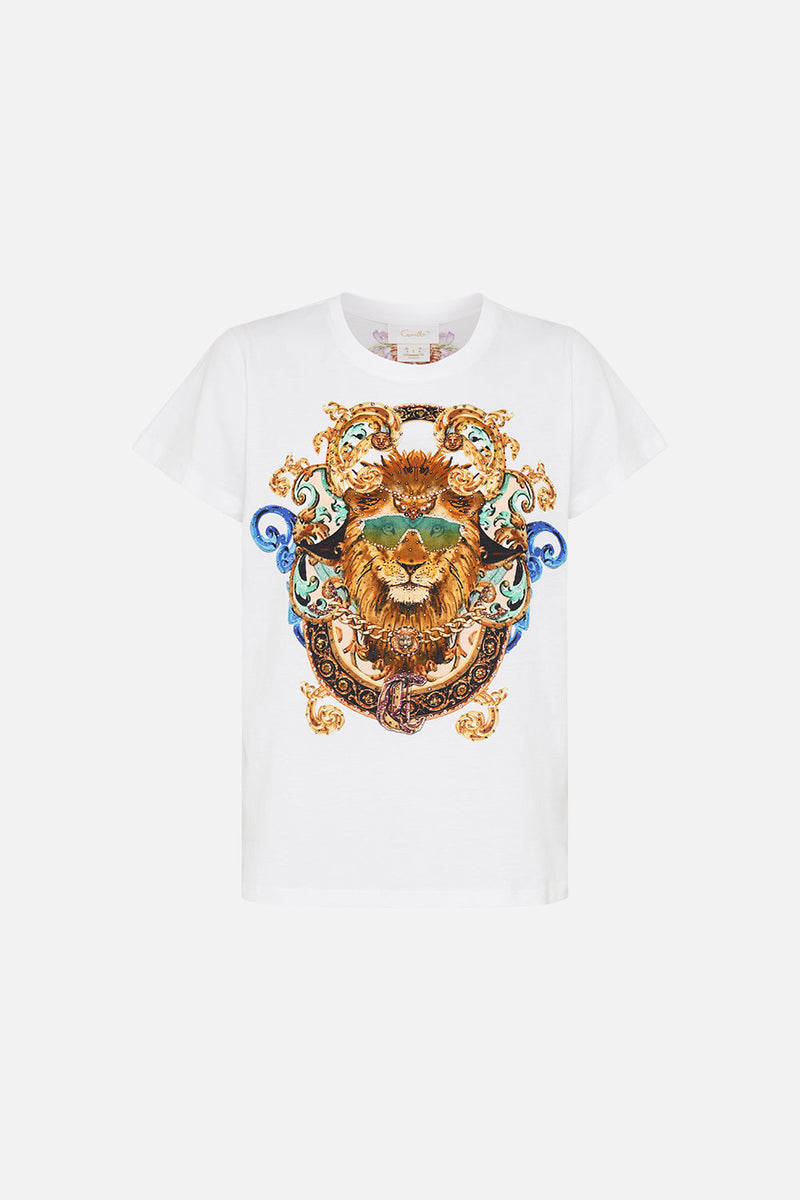 Camilla Shirt